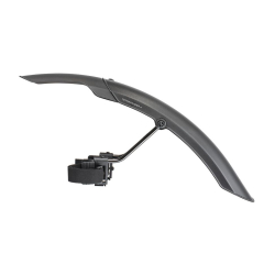 Błotniki rowerowe zestaw TOPEAK Tetrafender M1&M2