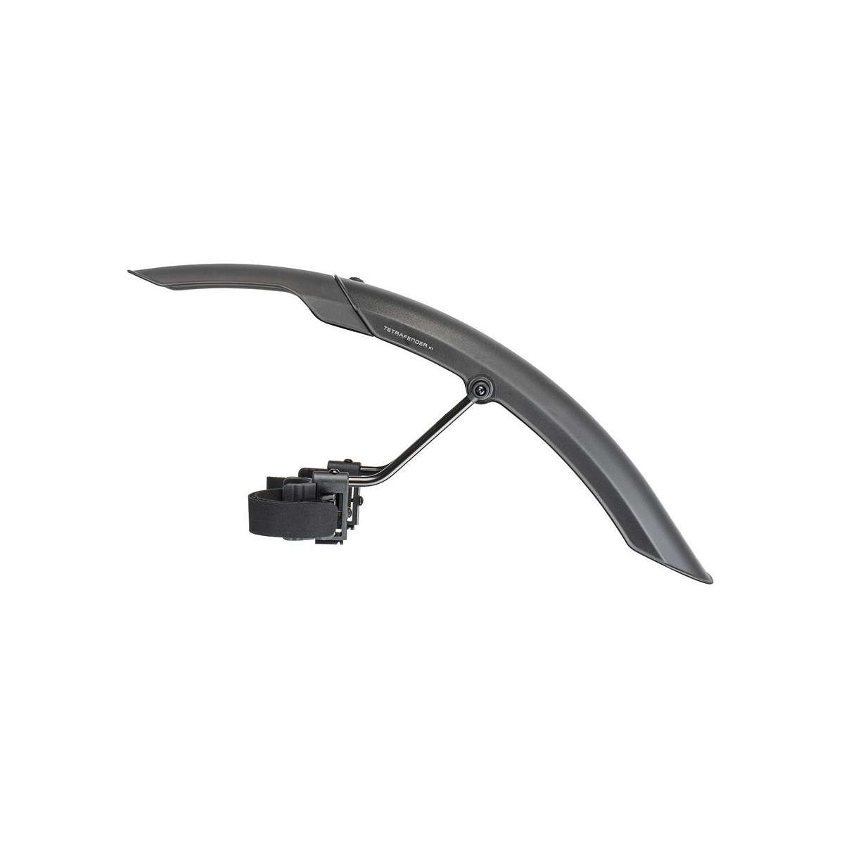 Błotniki rowerowe zestaw TOPEAK Tetrafender M1&M2