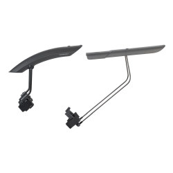 Błotniki rowerowe zestaw TOPEAK Tetrafender M1&M2