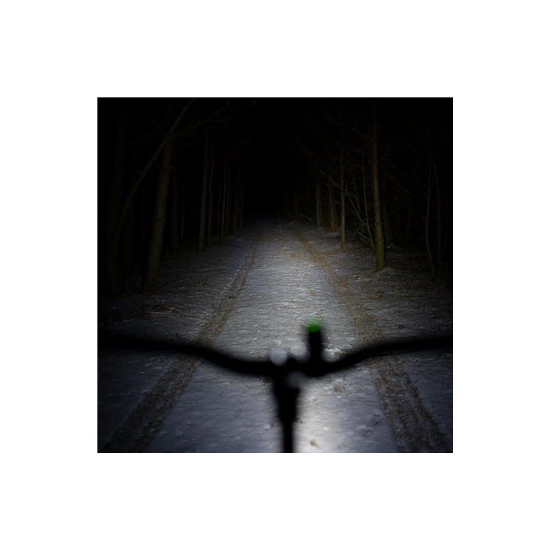 Lampa rowerowa przednia PROX Heze