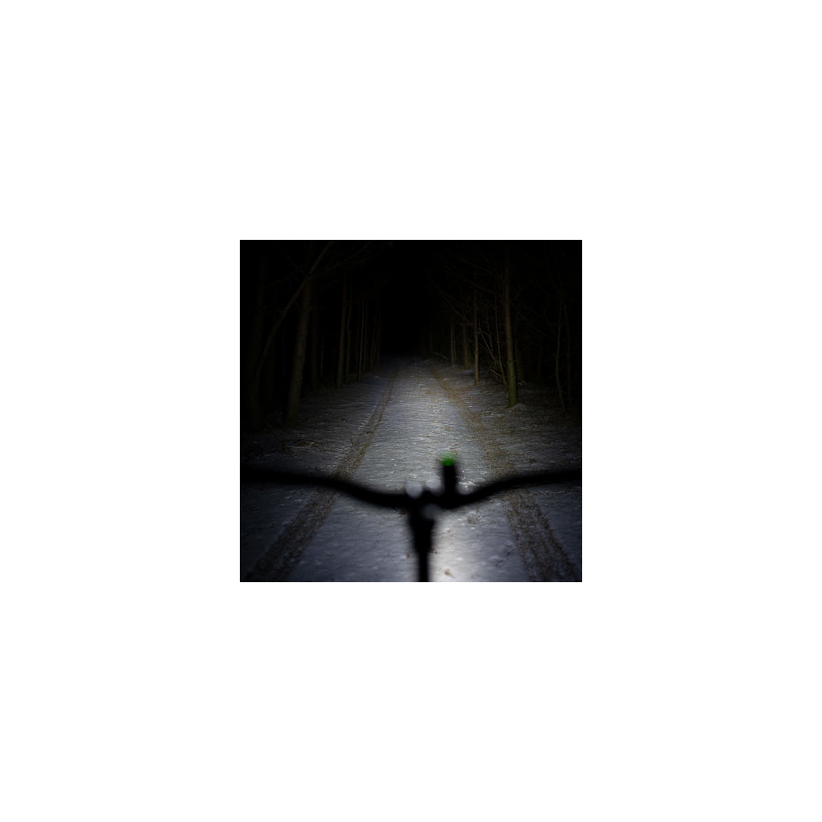 Lampa rowerowa przednia PROX Heze