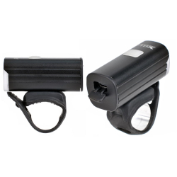 Lampa rowerowa przednia PROX Heze