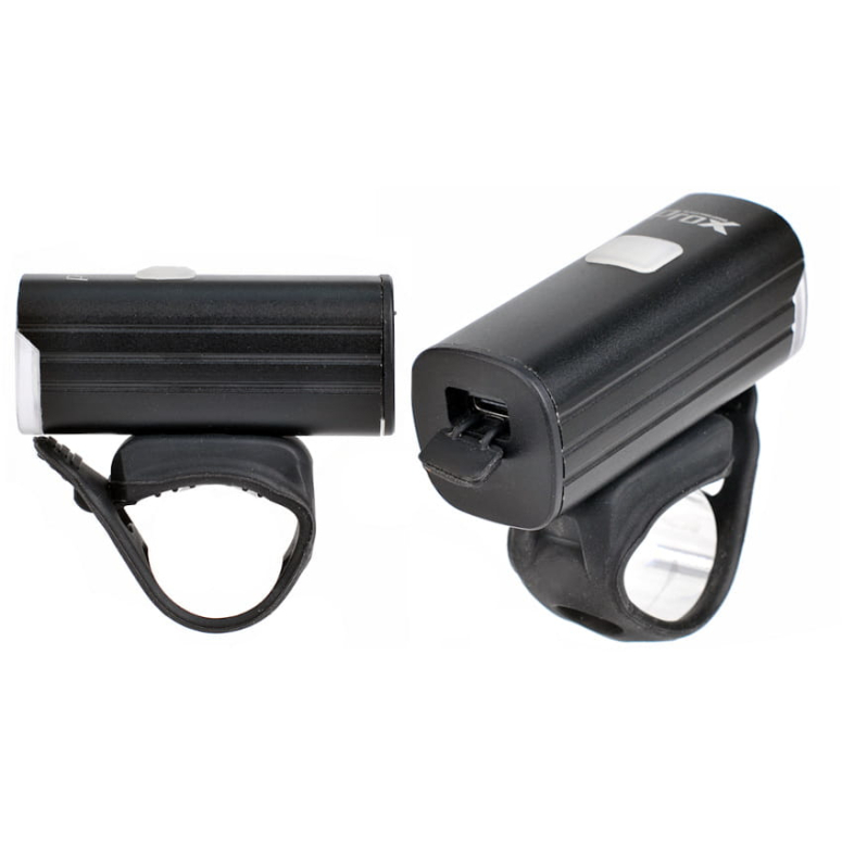 Lampa rowerowa przednia PROX Heze