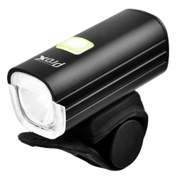 Lampa rowerowa przednia...