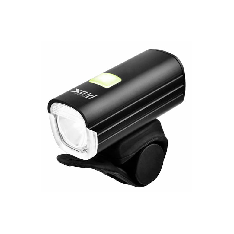 Lampa rowerowa przednia PROX Heze