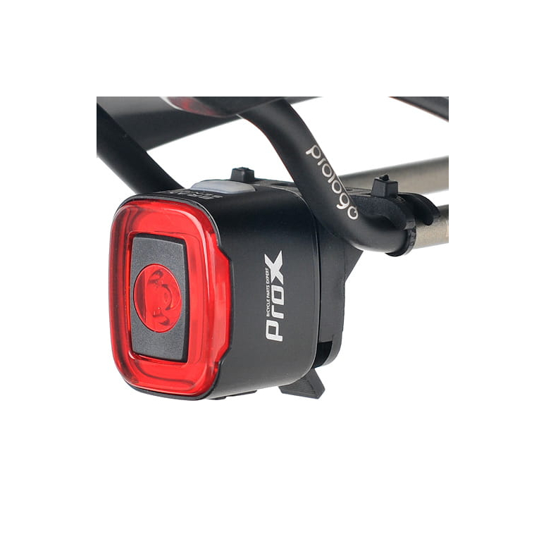 Lampka rowerowa tylna PROX Ara II