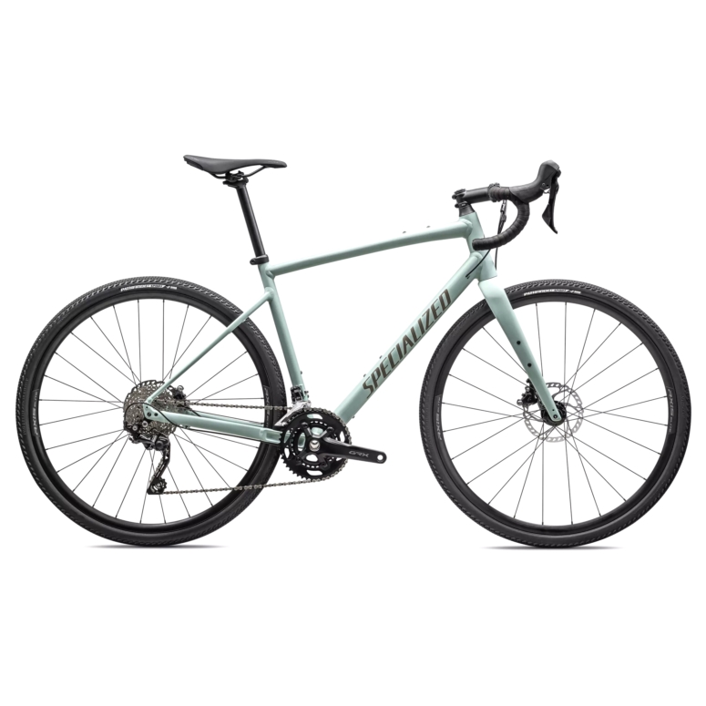 Rower SPECIALIZED Diverge E5 Elite