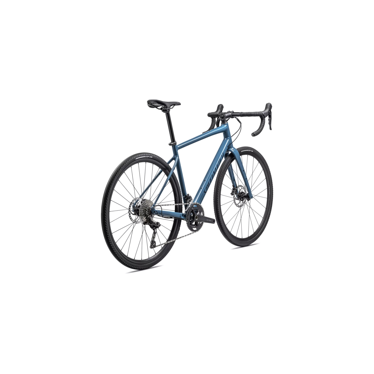 送料込SPECIALIZED　DIVERGE E5 ELITE2022サイズ52 Specialized Diverge Elite E5 / Gravel (szutrowe) / Rowery