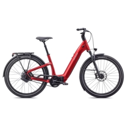 Rower elektryczny miejski SPECIALIZED Turbo Como 5.0 IGH + dodatkowa bateria gratis