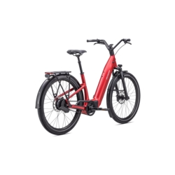 Rower elektryczny miejski SPECIALIZED Turbo Como 5.0 IGH + dodatkowa bateria gratis