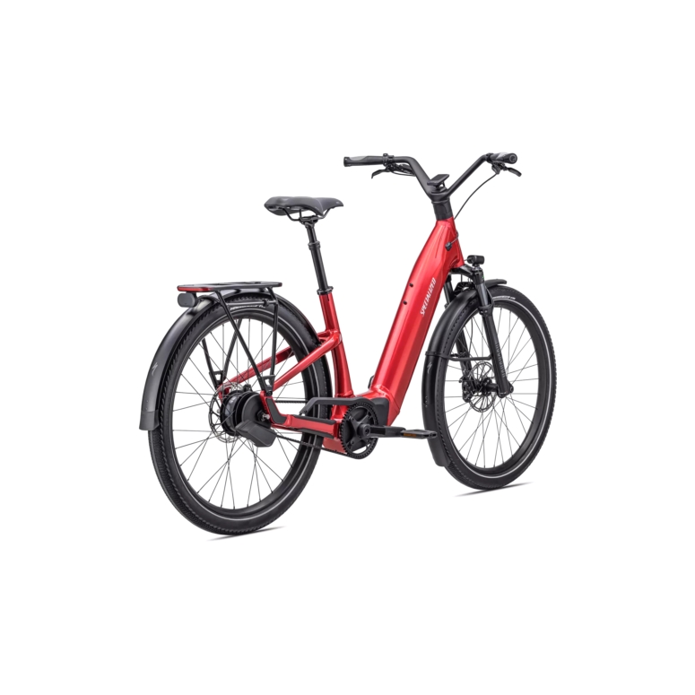 Rower elektryczny miejski SPECIALIZED Turbo Como 5.0 IGH + dodatkowa bateria gratis