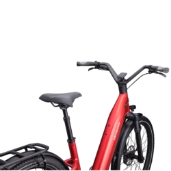 Rower elektryczny miejski SPECIALIZED Turbo Como 5.0 IGH + dodatkowa bateria gratis