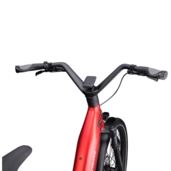 Rower elektryczny miejski SPECIALIZED Turbo Como 5.0 IGH + dodatkowa bateria gratis