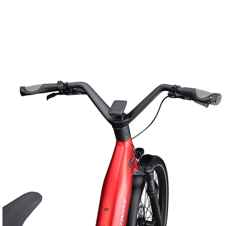 Rower elektryczny miejski SPECIALIZED Turbo Como 5.0 IGH + dodatkowa bateria gratis