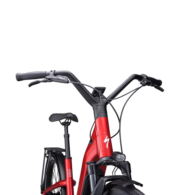 Rower elektryczny miejski SPECIALIZED Turbo Como 5.0 IGH + dodatkowa bateria gratis