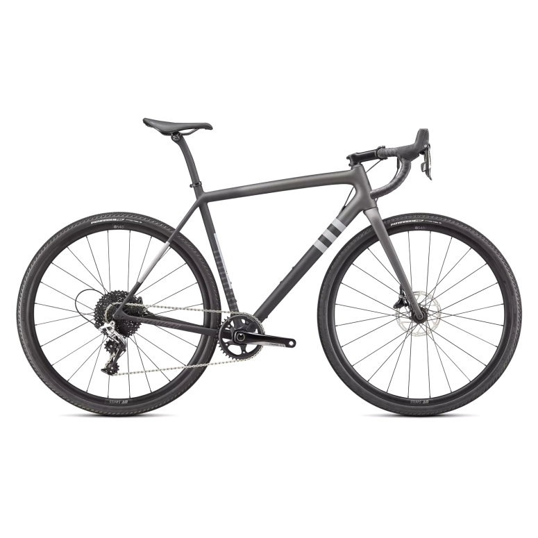 Rower gravelowy SPECIALIZED Crux Comp