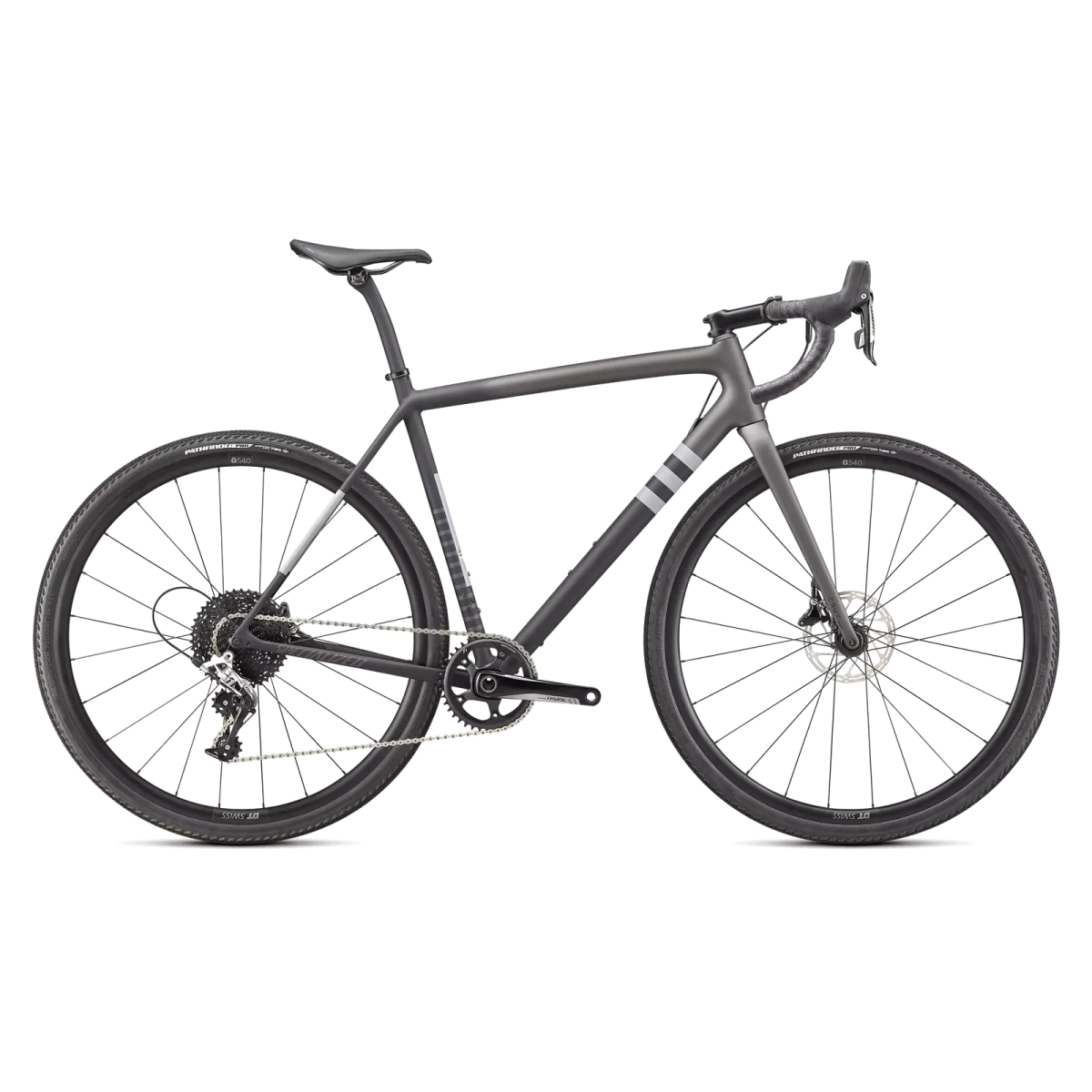 Rower gravelowy SPECIALIZED Crux Comp