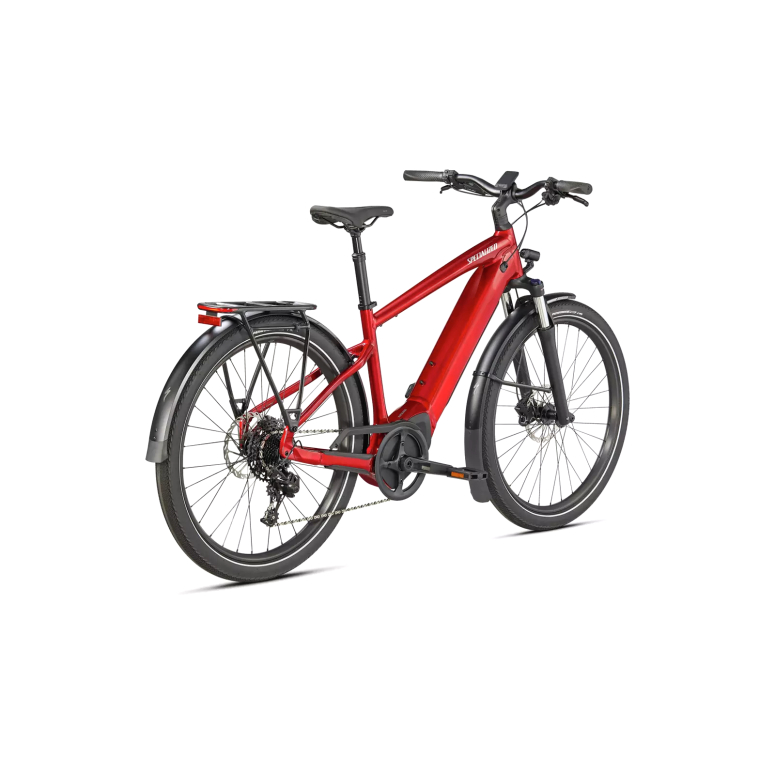 Rower elektryczny trekkingowy SPECIALIZED Turbo Vado 4.0 + dodatkowa bateria gratis