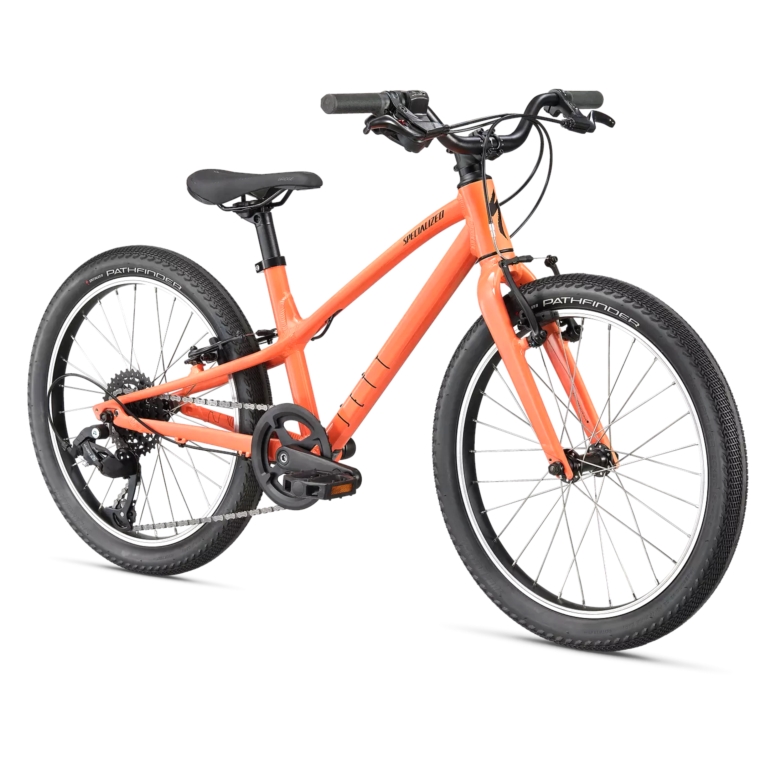 Rower dziecięcy SPECIALIZED Jett 20