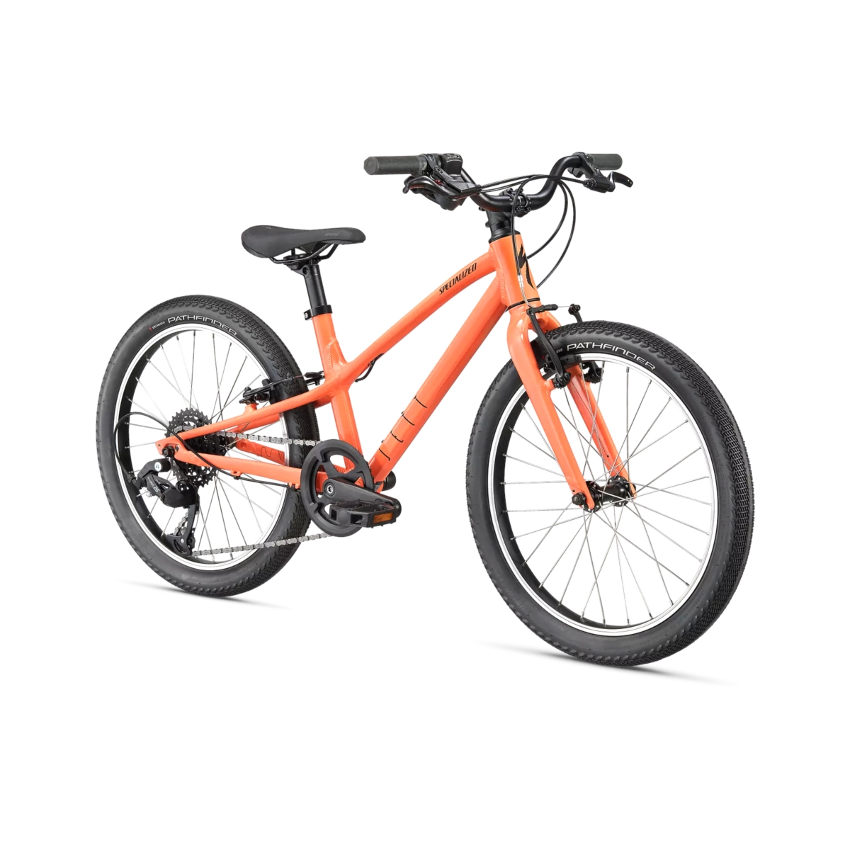 Rower SPECIALZIED Jett 20