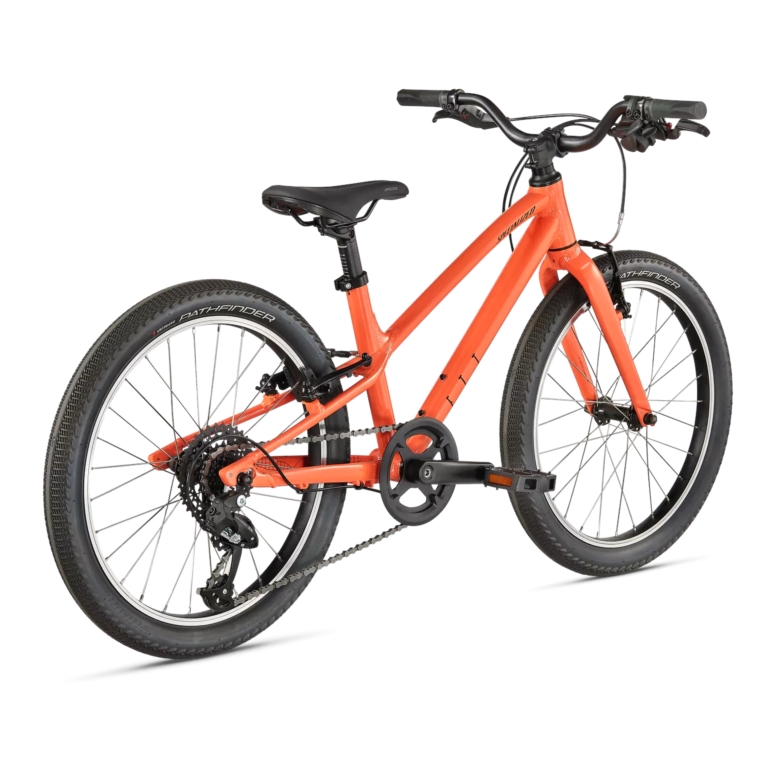 Rower SPECIALZIED Jett 20