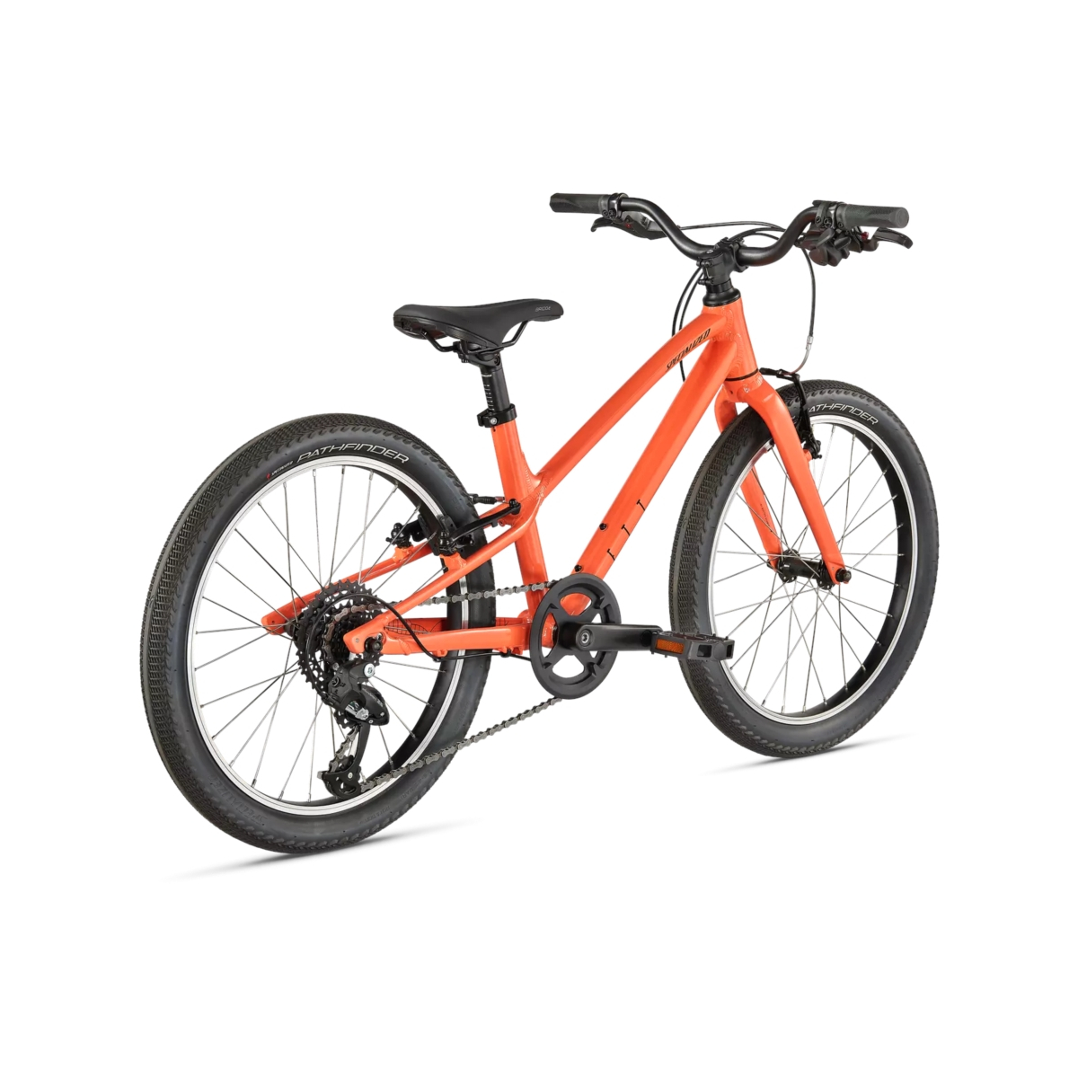 Rower SPECIALZIED Jett 20