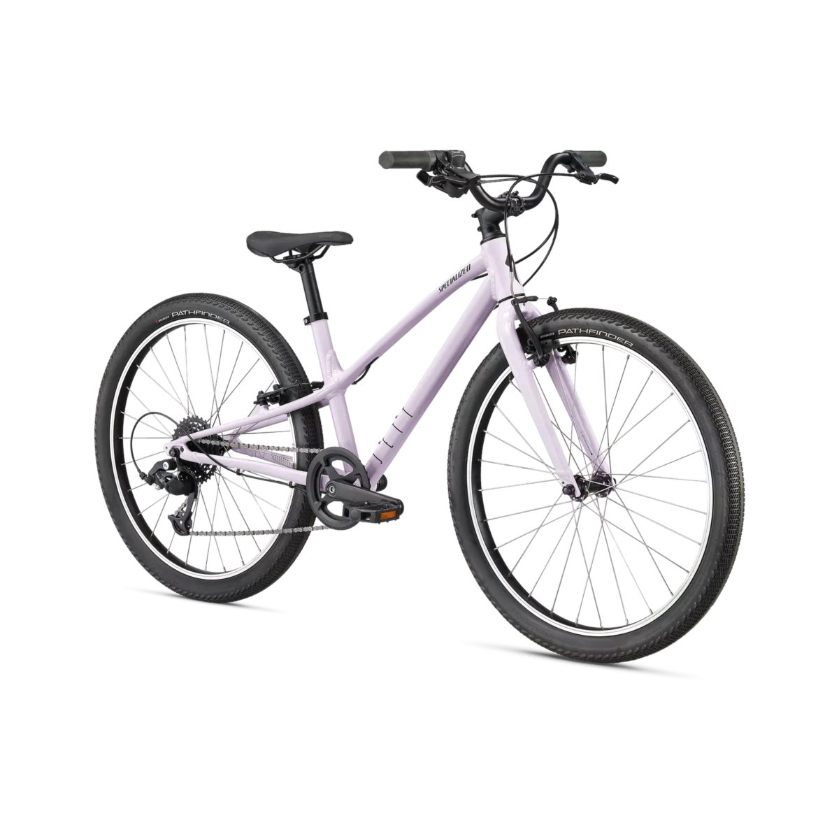 Rower SPECIALIZED Jett 24