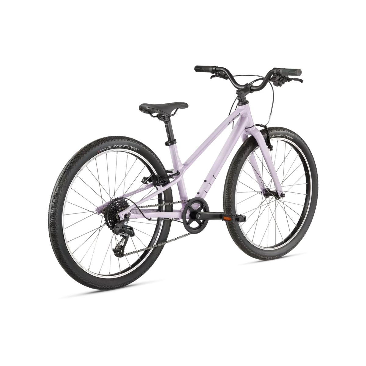 Rower SPECIALIZED Jett 24