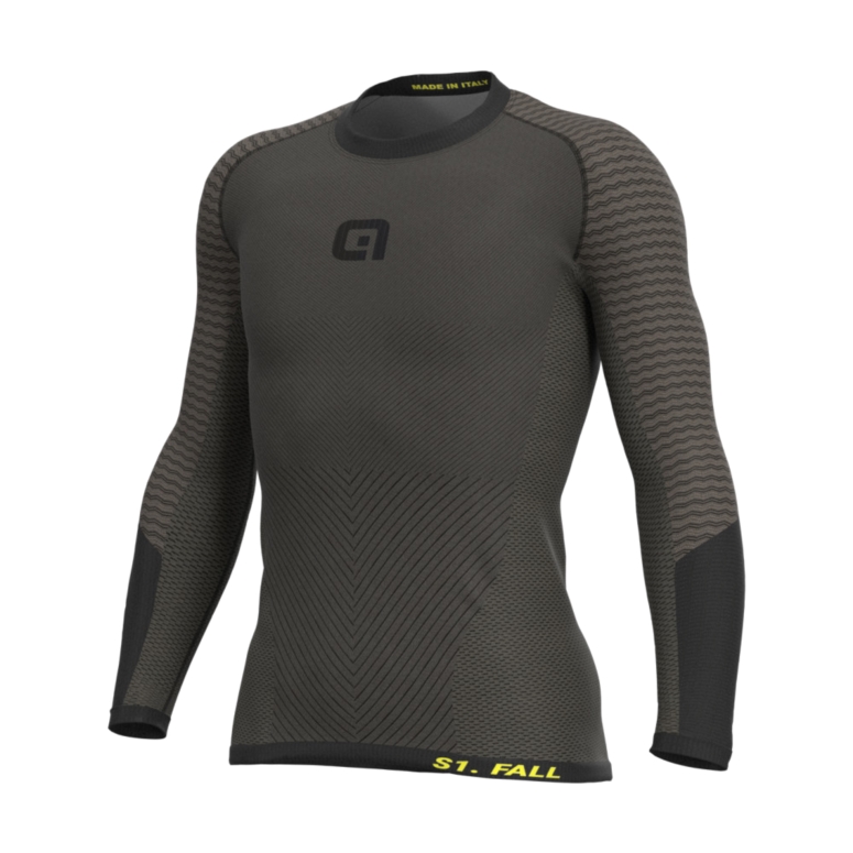 Bielizna termoaktywna ALE Intimo S1 Fall 2.0