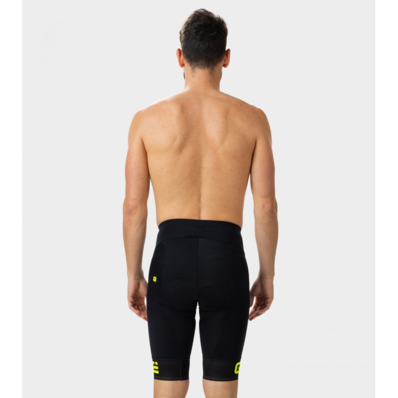 Spodenki ALE Solid Corsa