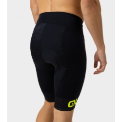 Spodenki ALE Solid Corsa