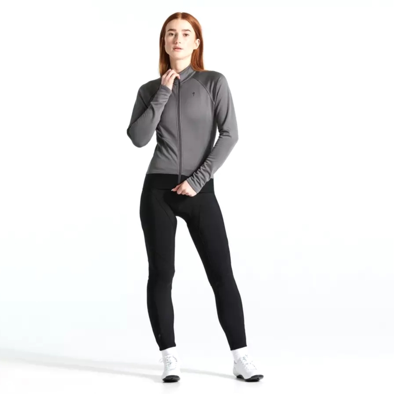 Bluza ocieplana damska SPECIALIZED Rbx Expert - 2023