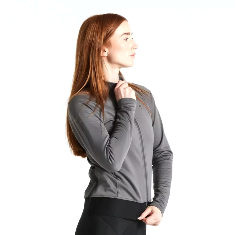 Bluza ocieplana damska SPECIALIZED Rbx Expert - 2023