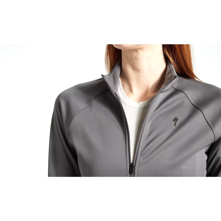 Bluza ocieplana damska SPECIALIZED Rbx Expert - 2023