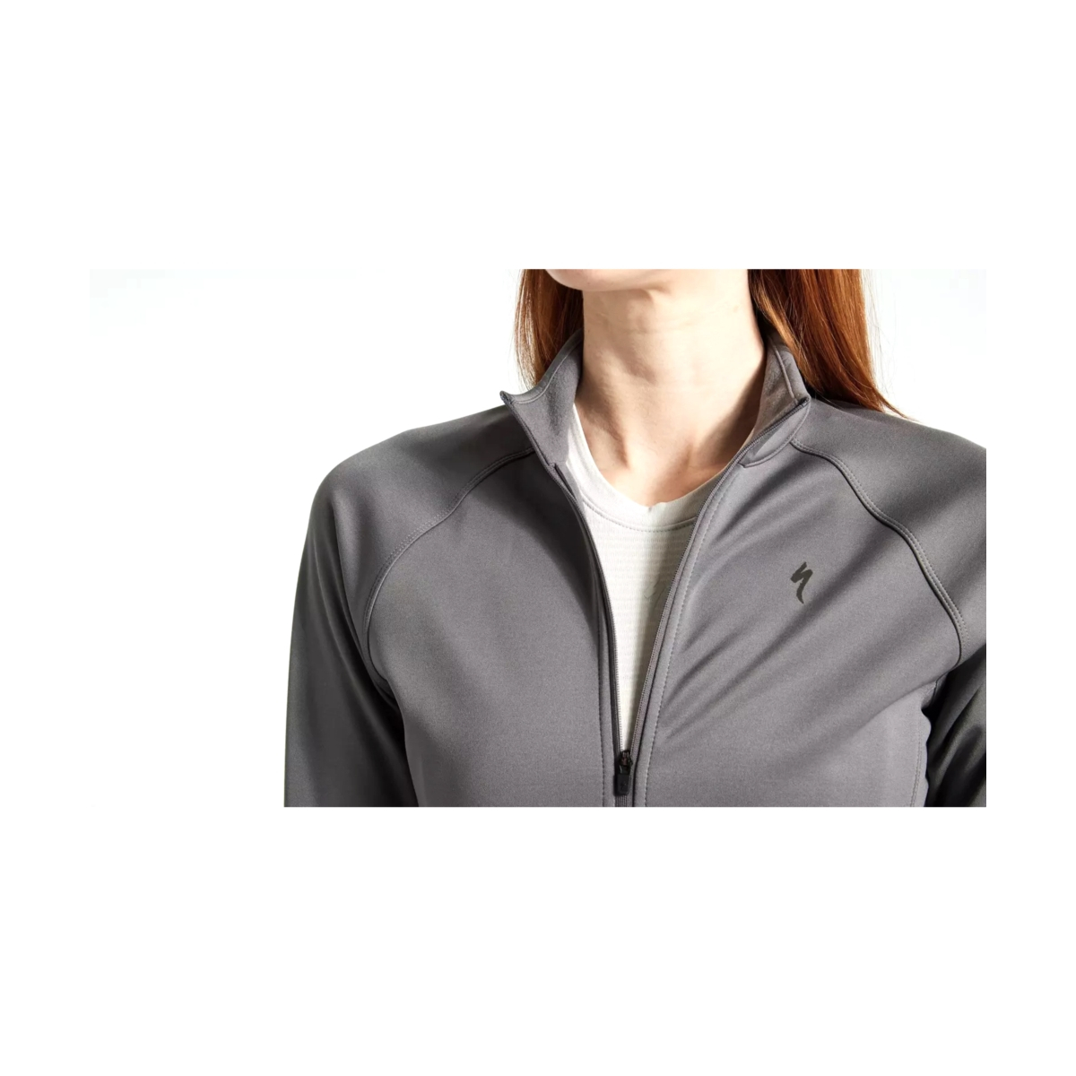 Bluza ocieplana damska SPECIALIZED Rbx Expert - 2023