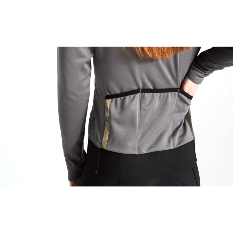 Bluza ocieplana damska SPECIALIZED Rbx Expert - 2023