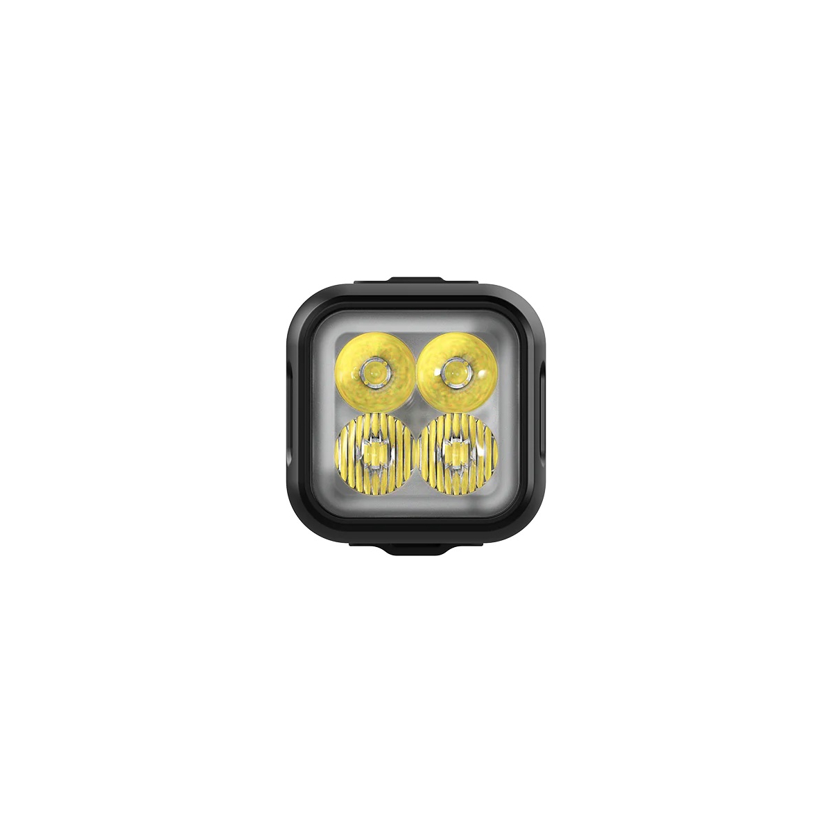 Lampka rowerowa przednia KNOG Blinder Pro 900