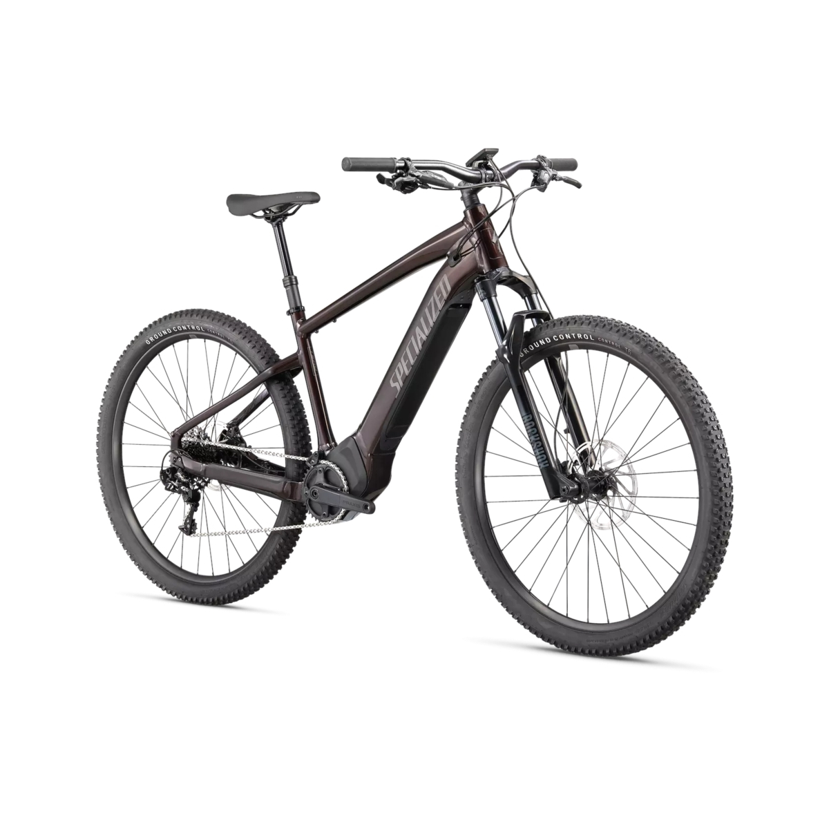 Rower elektryczny górski SPECIALIZED Turbo Tero 5.0 + dodatkowa bateria gratis