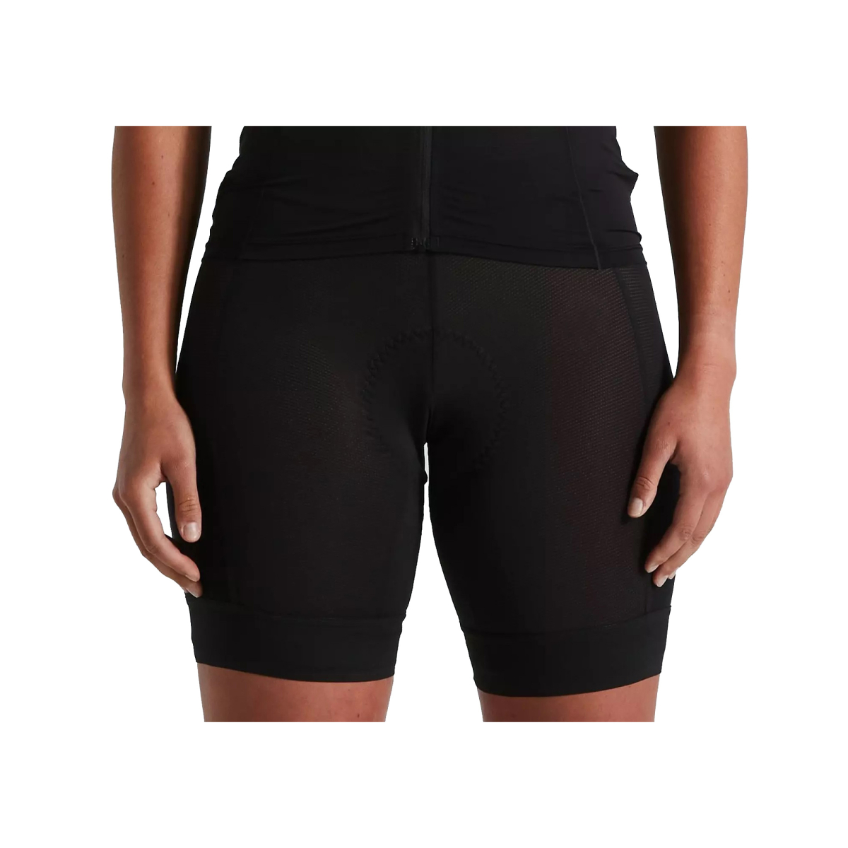 Spodenki rowerowe damskie SPECIALIZED Ultralight Liner Shorts with SWAT