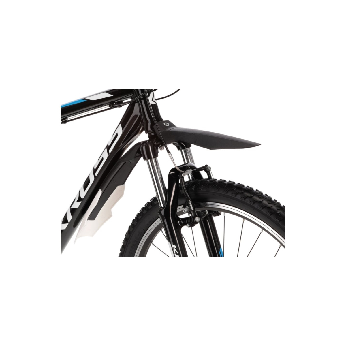 Zestaw błotników KROSS ADHD SDL 27,5-29" Zestaw błotników KROSS ADHD SDL 27,5-29"