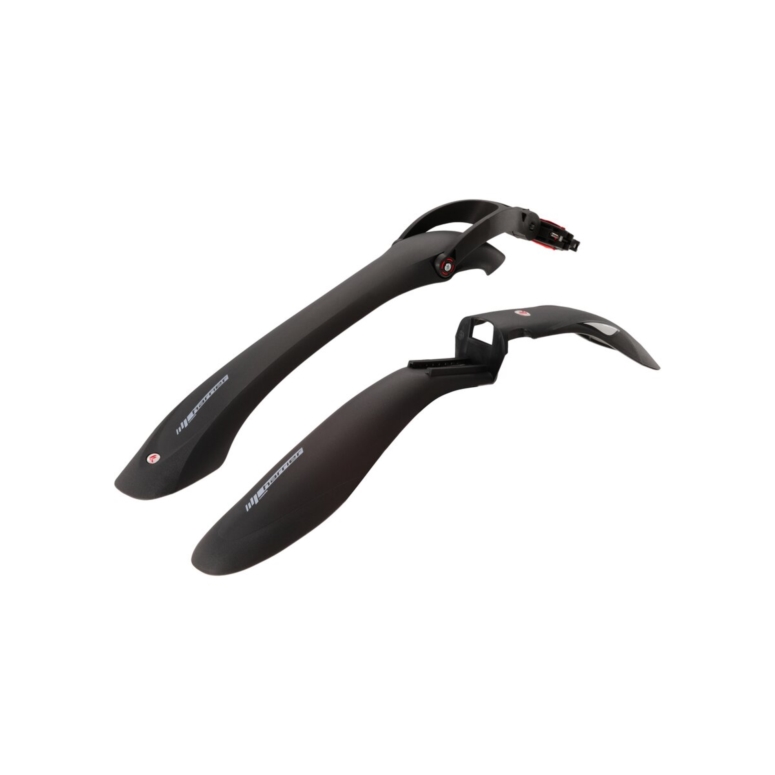 Zestaw błotników KROSS Harrier II SDE Zestaw błotników KROSS Harrier II SDE