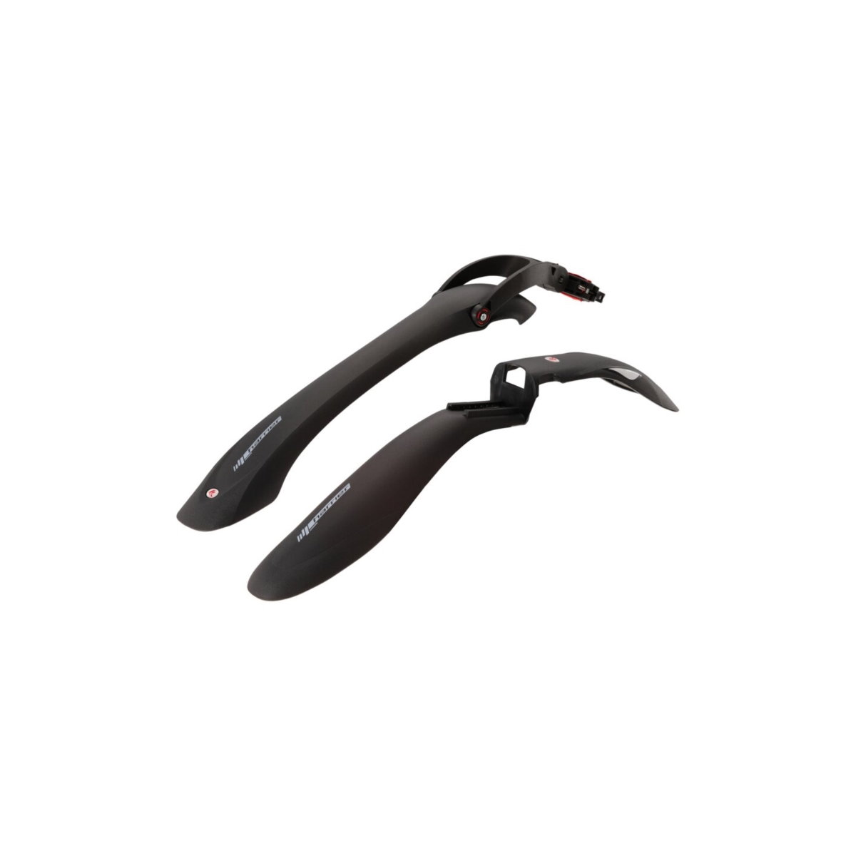 Zestaw błotników KROSS Harrier II SDE Zestaw błotników KROSS Harrier II SDE