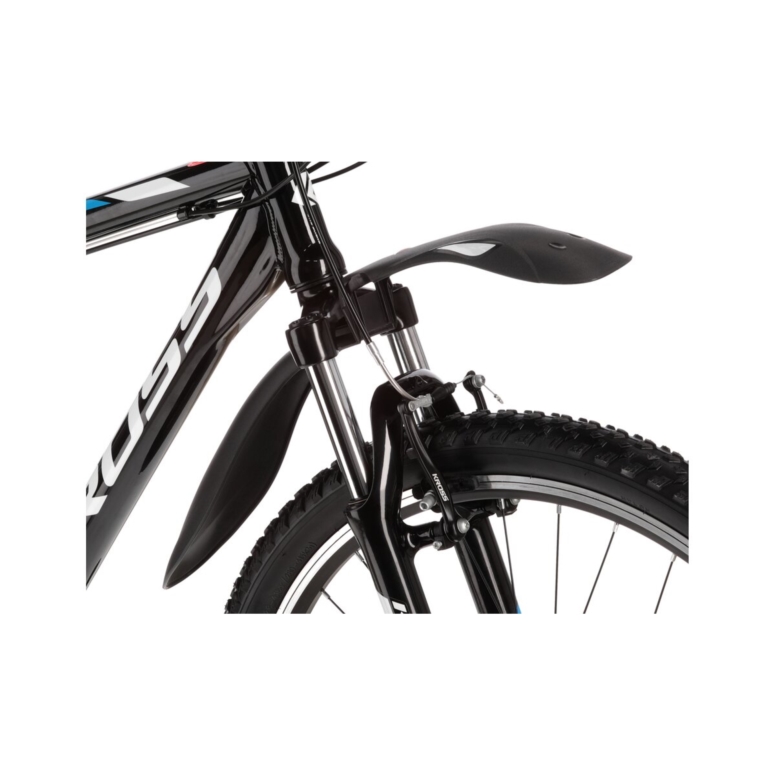 Zestaw błotników KROSS Harrier II SDE Zestaw błotników KROSS Harrier II SDE