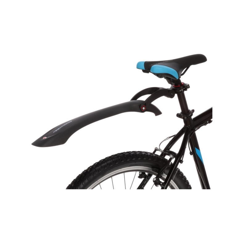 Zestaw błotników KROSS Harrier II SDE Zestaw błotników KROSS Harrier II SDE