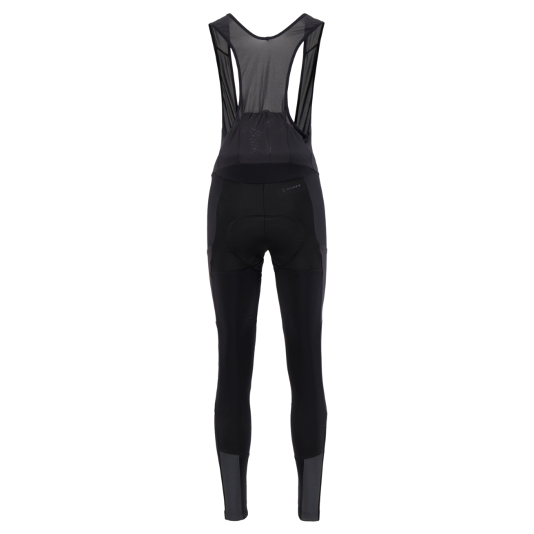 Spodnie rowerowe SCOTT Gravel Warm +++