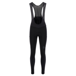 Spodnie rowerowe SCOTT Gravel Warm +++