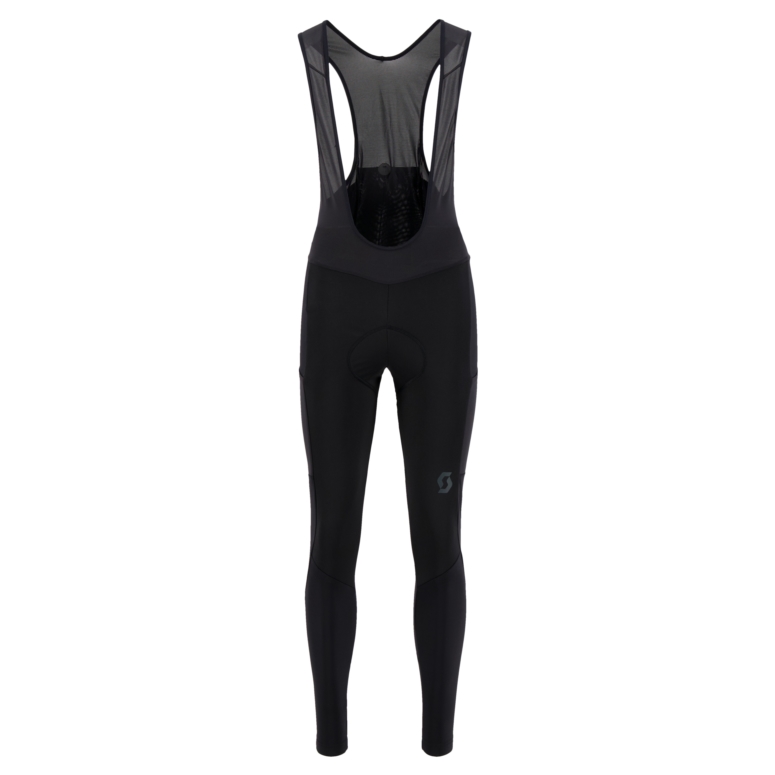 Spodnie rowerowe SCOTT Gravel Warm +++