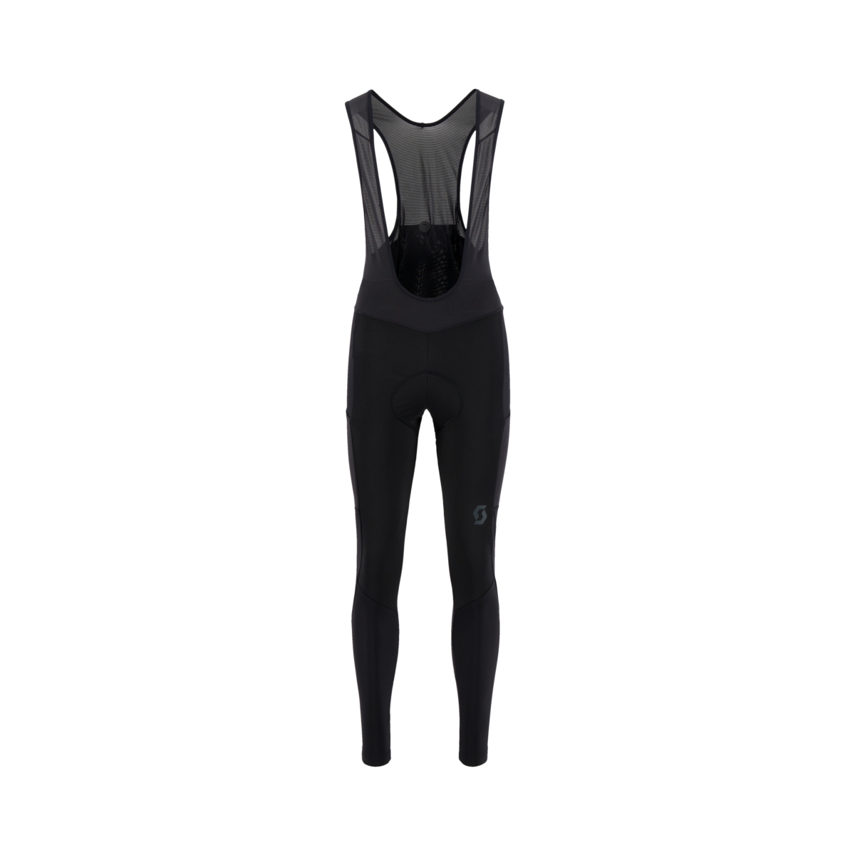 Spodnie rowerowe SCOTT Gravel Warm +++ Spodnie rowerowe SCOTT Gravel Warm +++