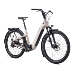 Rower elektryczny miejski SPECIALIZED Turbo Como 5.0 IGH + dodatkowa bateria gratis