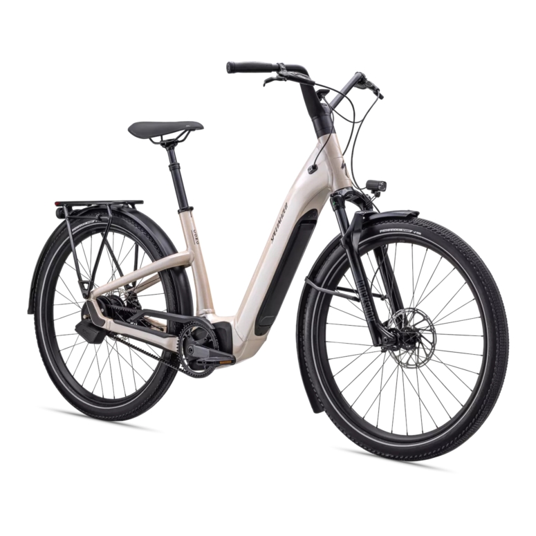 Rower elektryczny miejski SPECIALIZED Turbo Como 5.0 IGH + dodatkowa bateria gratis